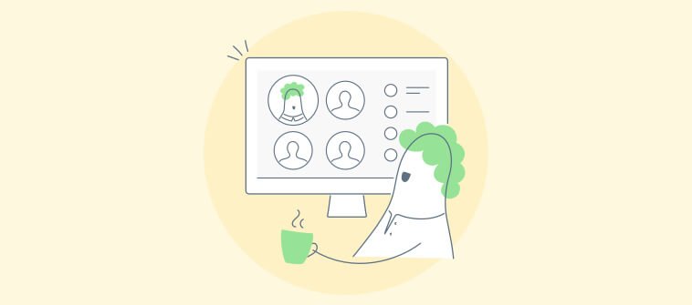 What Is a Virtual Classroom? Types, Examples & Benefits
