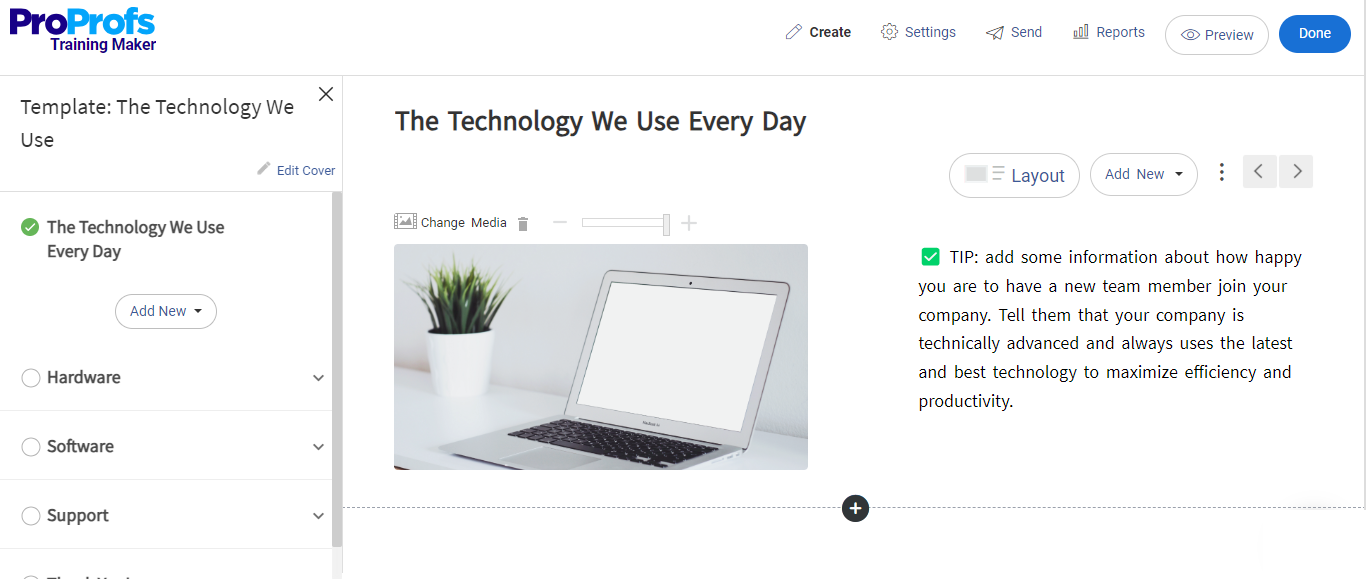 e-LearningEM What You Can Do About