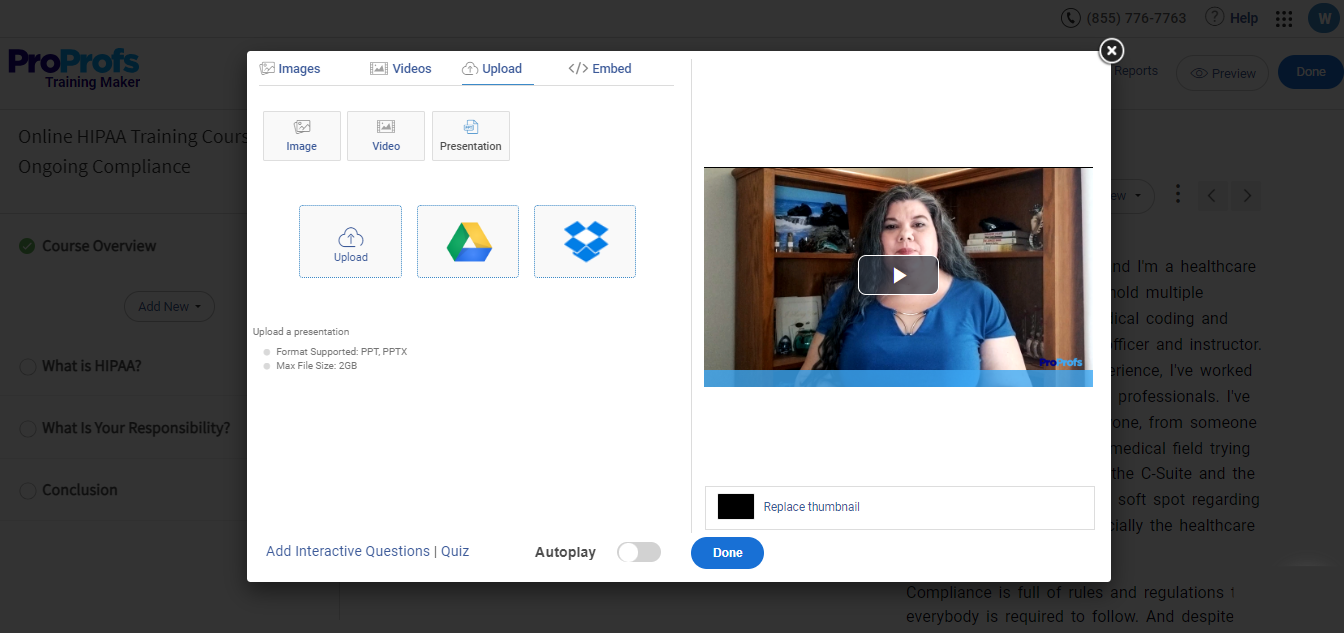 Select the Right Authoring Tool
